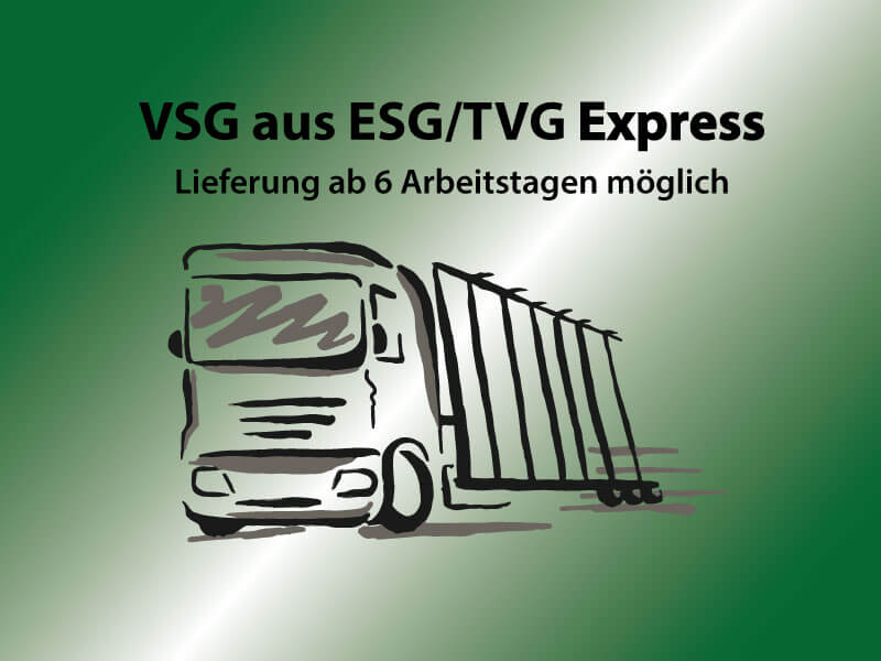 Joh. Franz König GmbH & Co KG - Express Service