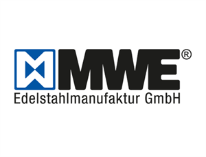 MWE Edelstahlmanufaktur GmbH - Logo