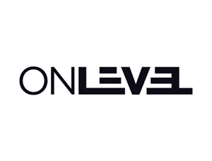 onlevel - Logo